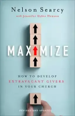 Maximize