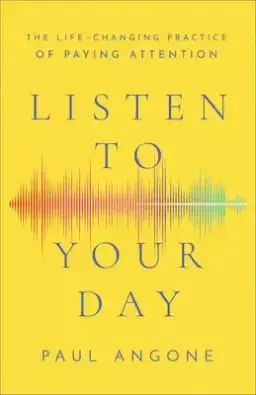 Listen to Your Day