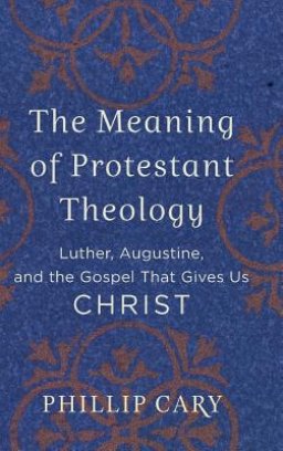 Meaning of Protestant Theology