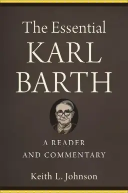 The Essential Karl Barth