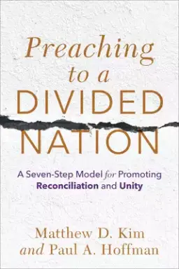 Preaching to a Divided Nation