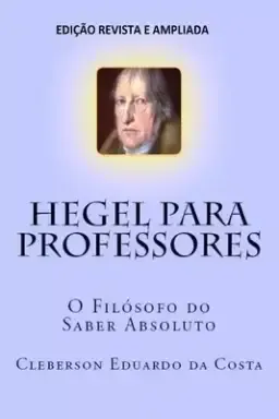 Hegel Para Professores