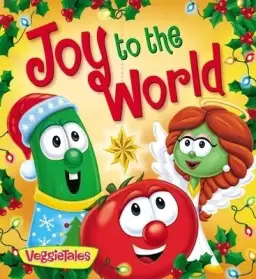 Joy to the World