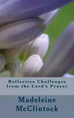 Reflective Challenges From The Lord's Prayer