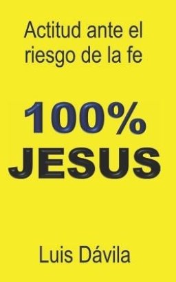 100% Jesus