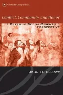 Conflict, Community, and Honor