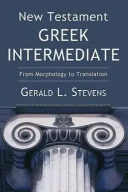 New Testament Greek Intermediate