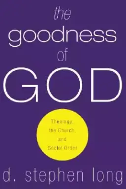 The Goodness of God