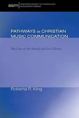 Pathways in Christian Music Communication