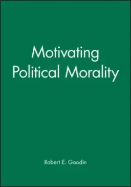 Motivating Political Morality