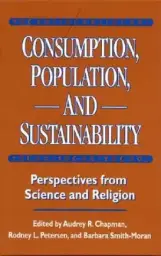 Consumption, Population, and Sustainability