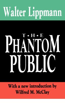 The Phantom Public