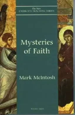 Mysteries of Faith