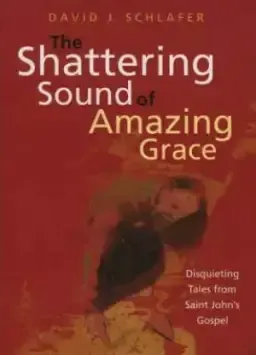 The Shattering Sound of Amazing Grace