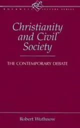 Christianity and Civil Society