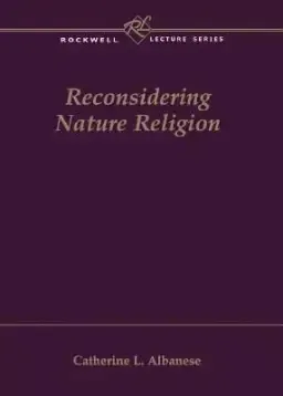 Reconsidering Nature Religion