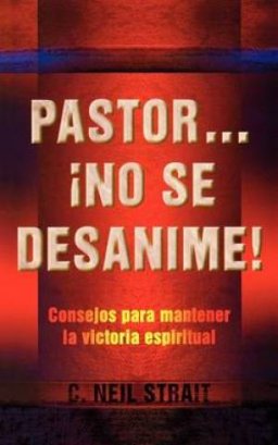 Pastor... No Se Desanime !