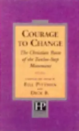 The Courage to Change