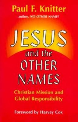 Jesus and the Other Names