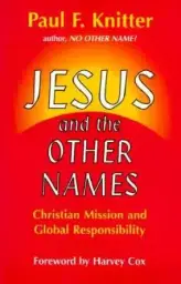 Jesus and the Other Names