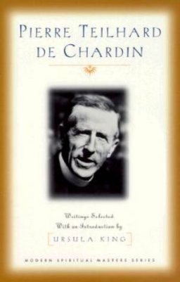 Pierre Teilhard De Chardin