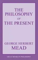 The Philosophy of the Present