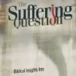 Suffering Question