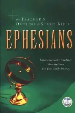 Ephesians Teacher