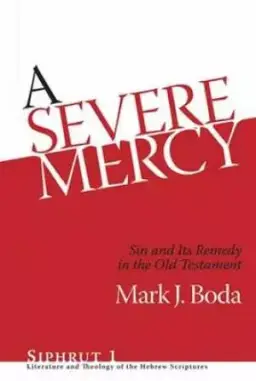 Severe Mercy