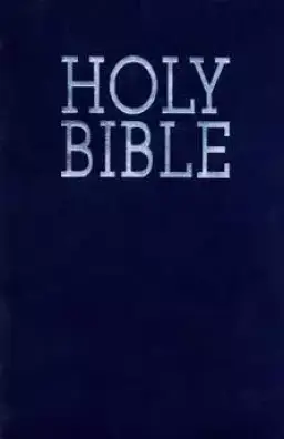 Holy Bible