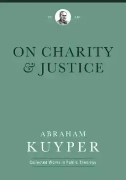 On Charity and Justice