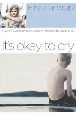 It's Okay to Cry