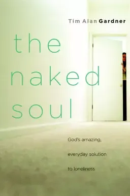 The Naked Soul