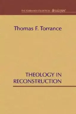 Theology in Reconstruction