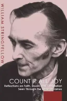 Count It All Joy