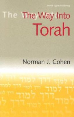 The Way into Torah