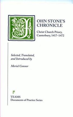 John Stone's Chronicle