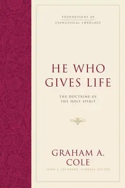 He Who Gives Life