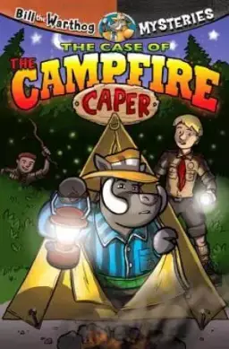 Campfire Caper