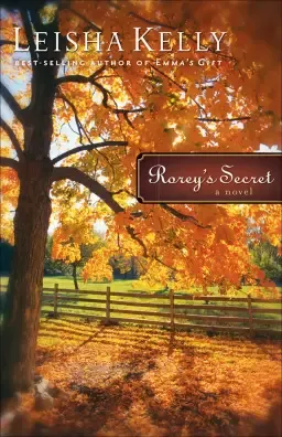 Rorey's Secret (Country Road Chronicles Book #1) [eBook]