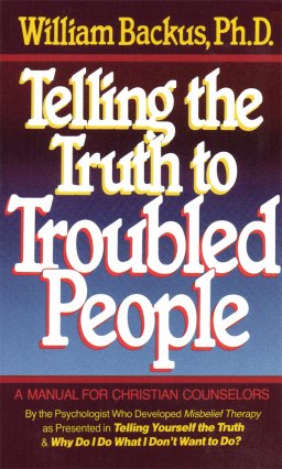 Telling the Truth to Troubled People [eBook]