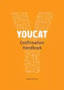 YOUCAT - Confirmation Book