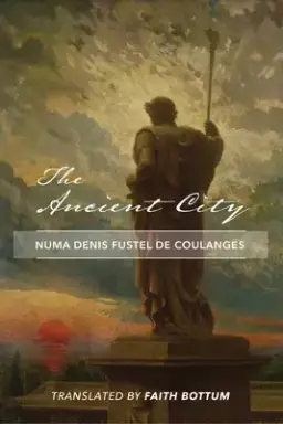 The Ancient City