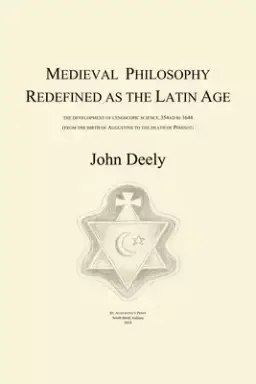 Medieval Philosophy Redefined as the Latin Age