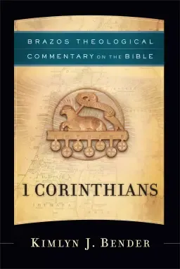 1 Corinthians