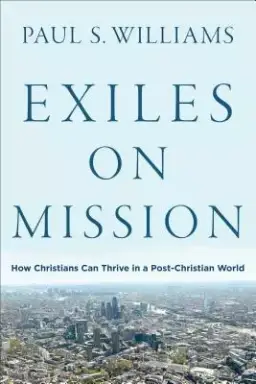 Exiles on Mission