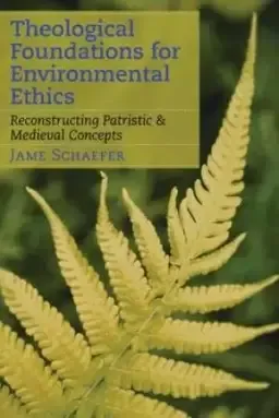 Theological Foundations For Environmental Ethics