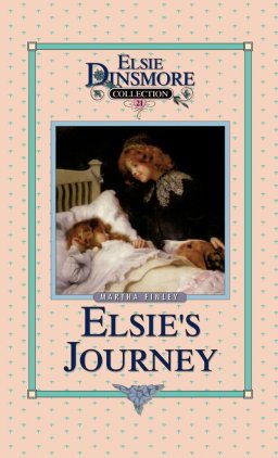 Elsie's Journey, Book 21