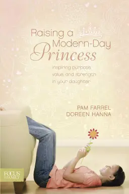 Raising A Modern Day Princess