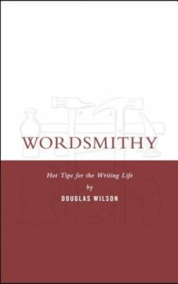 Wordsmithy : Hot Tips For The Writing Life